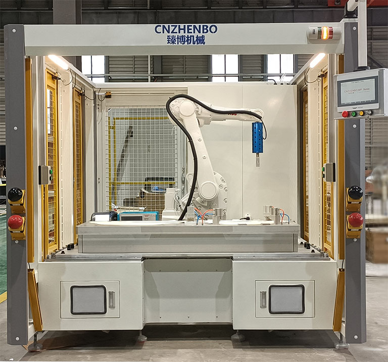 Ultrasonic Dashboard Weakenking Machine Ultrasonic Dashboard Weakenking Machine