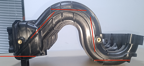Manifold Welding Manifold Welding