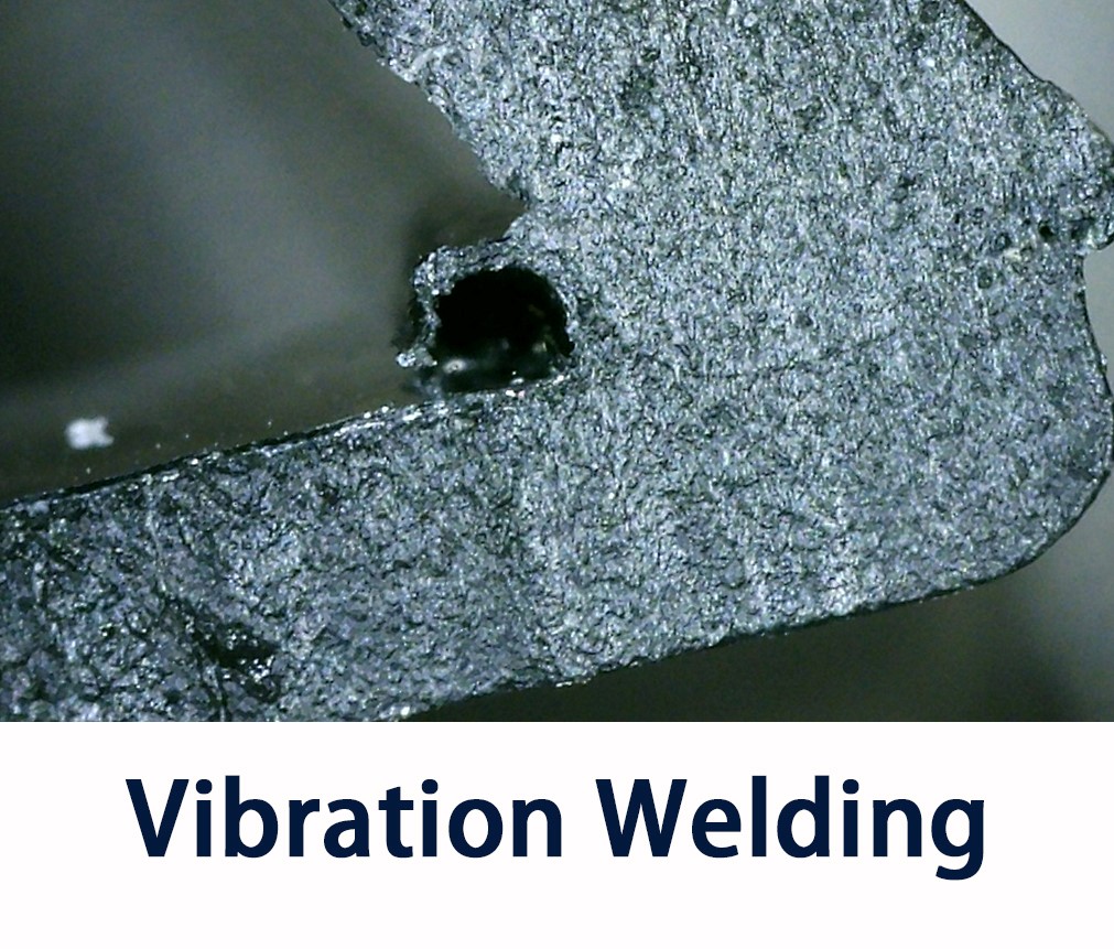 Vibration Welding